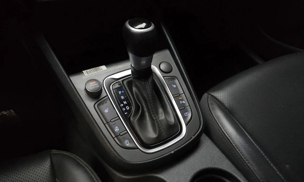 Hyundai Kona Gasoline 2.0 2WD Smart * НАЙ-ДОБРА ЦЕНА В БЪЛГАРИЯ - изображение 8