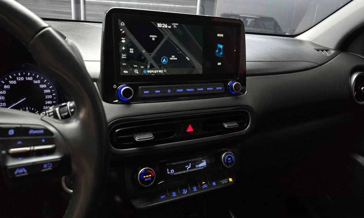 Hyundai Kona Gasoline 2.0 2WD Smart * -    | Mobile.bg   14