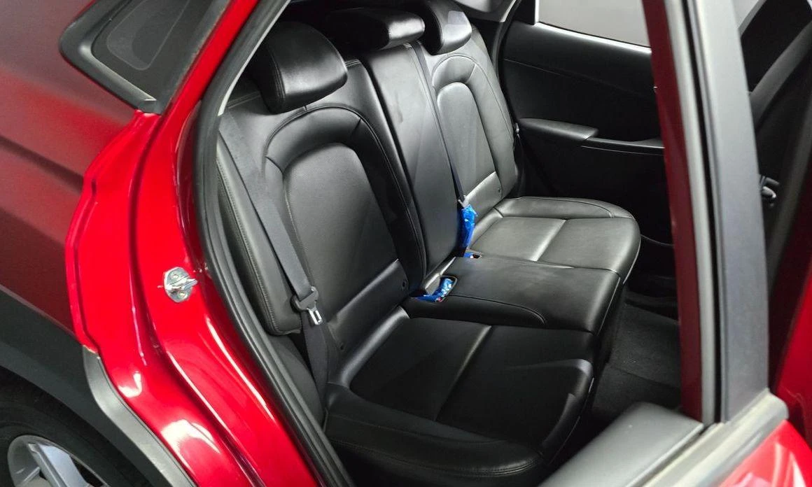 Hyundai Kona Gasoline 2.0 2WD Smart * -    | Mobile.bg   12