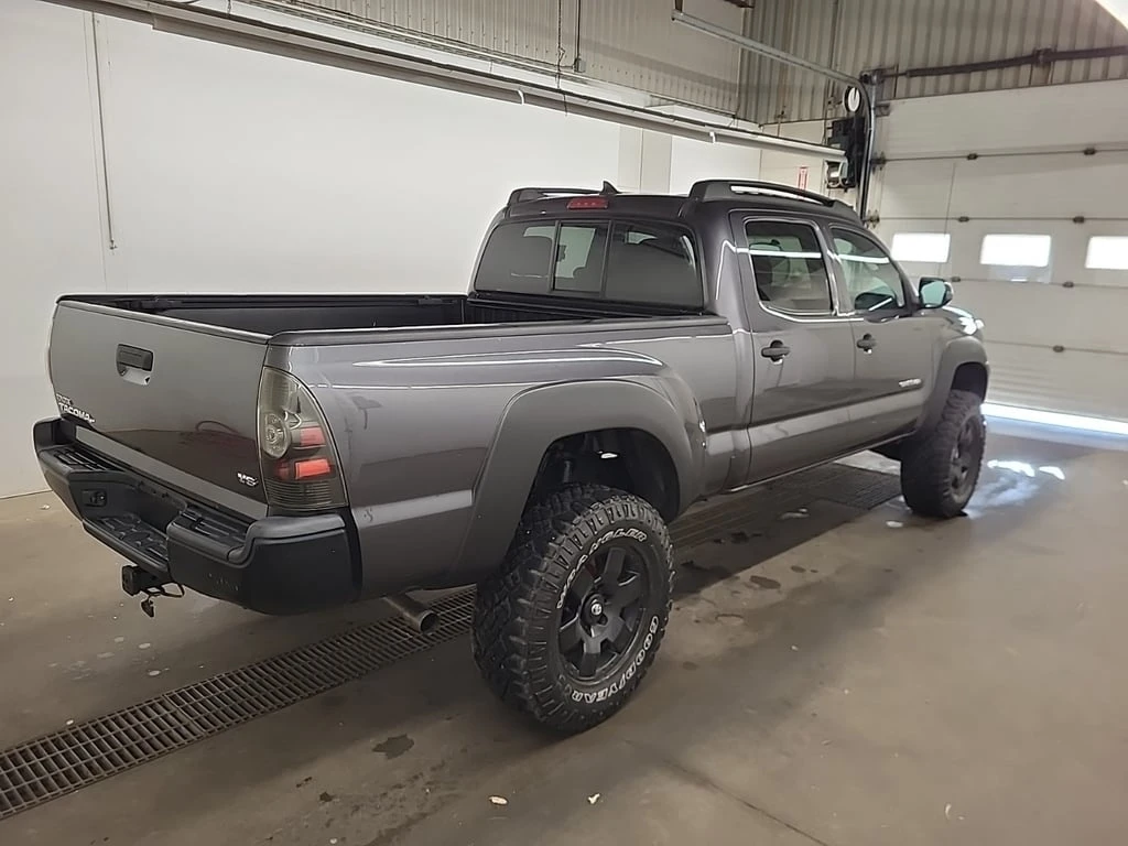 Toyota Tacoma * CREW CAB SHORT BED * CARFAX * БЕЗ ПЪРВОНАЧАЛНА В - изображение 3