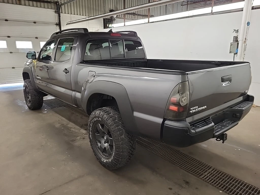 Toyota Tacoma * CREW CAB SHORT BED * CARFAX * БЕЗ ПЪРВОНАЧАЛНА В - изображение 4