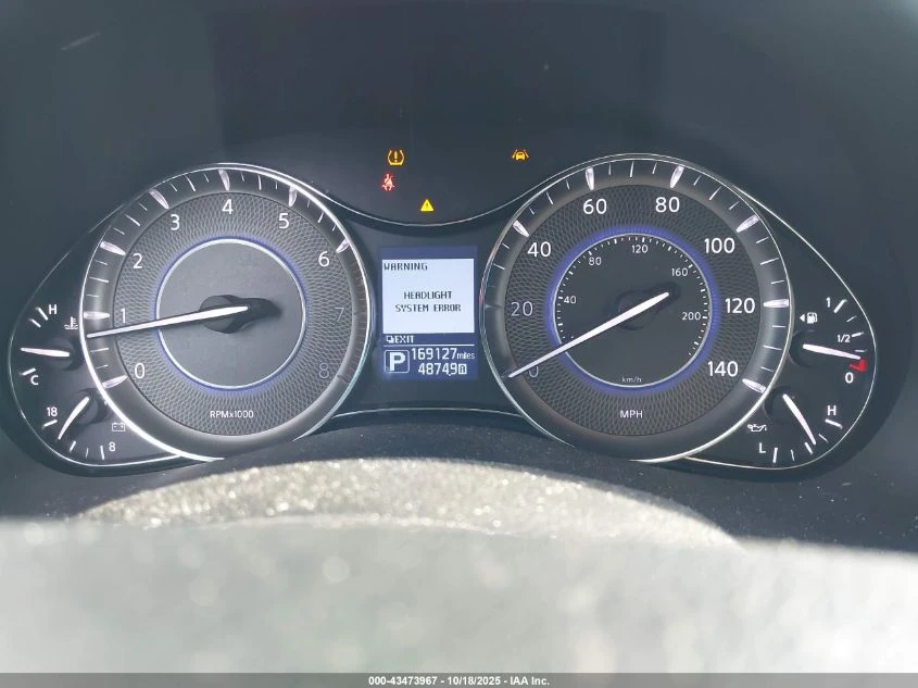 Infiniti QX80 5.6L V-8 DI, DOHC, VVT, 400HP 4X4 Drive | Mobile.bg   12