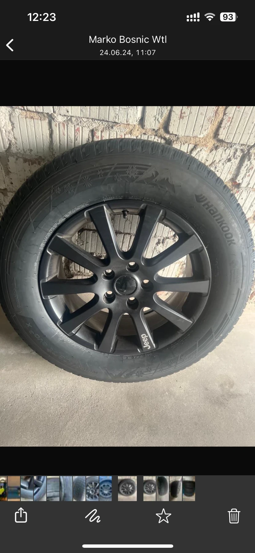 Jeep Grand cherokee | Mobile.bg   4