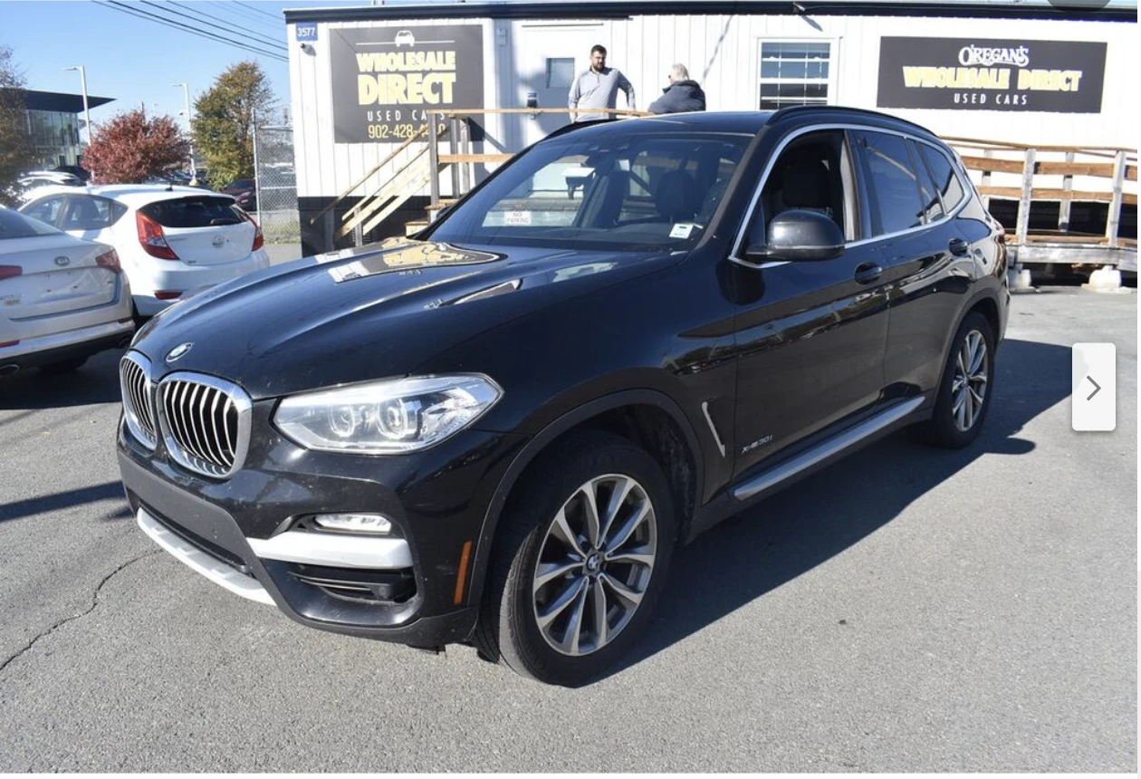 BMW X3 XDRIVE* 30i* * * * * | Mobile.bg   1