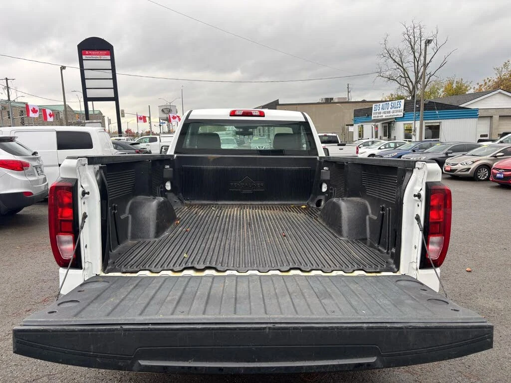 Gmc Sierra 1500* LB*  | Mobile.bg   5