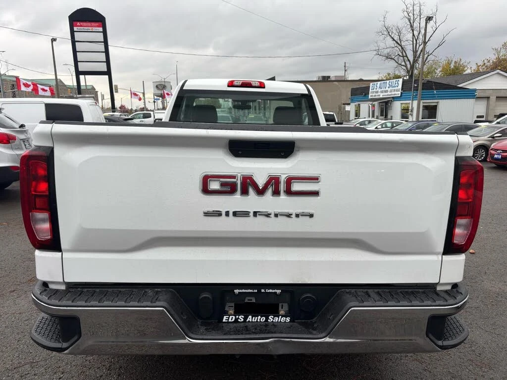 Gmc Sierra 1500* LB*  | Mobile.bg   4