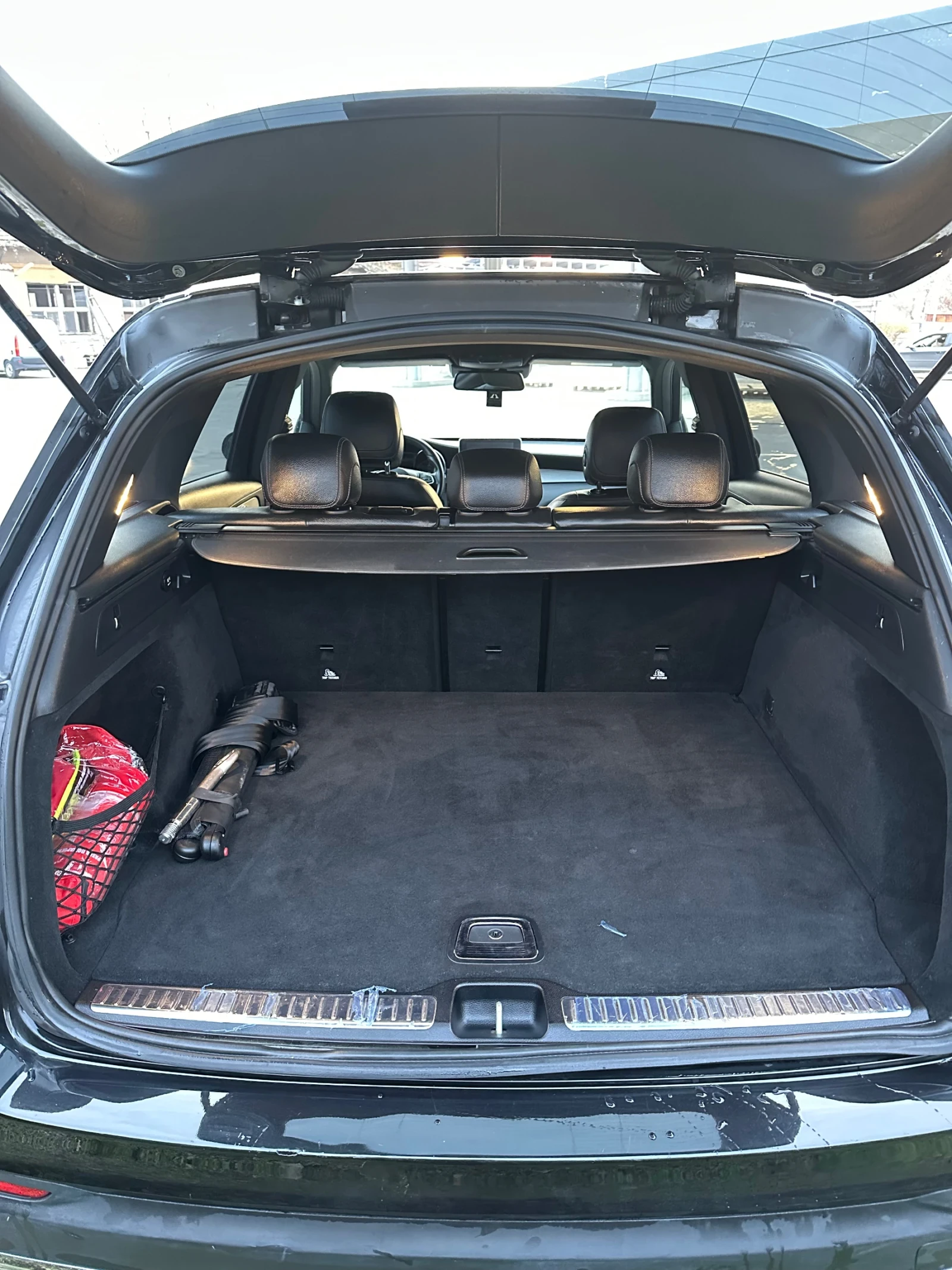 Mercedes-Benz GLC 250 | Mobile.bg � ����������� 14