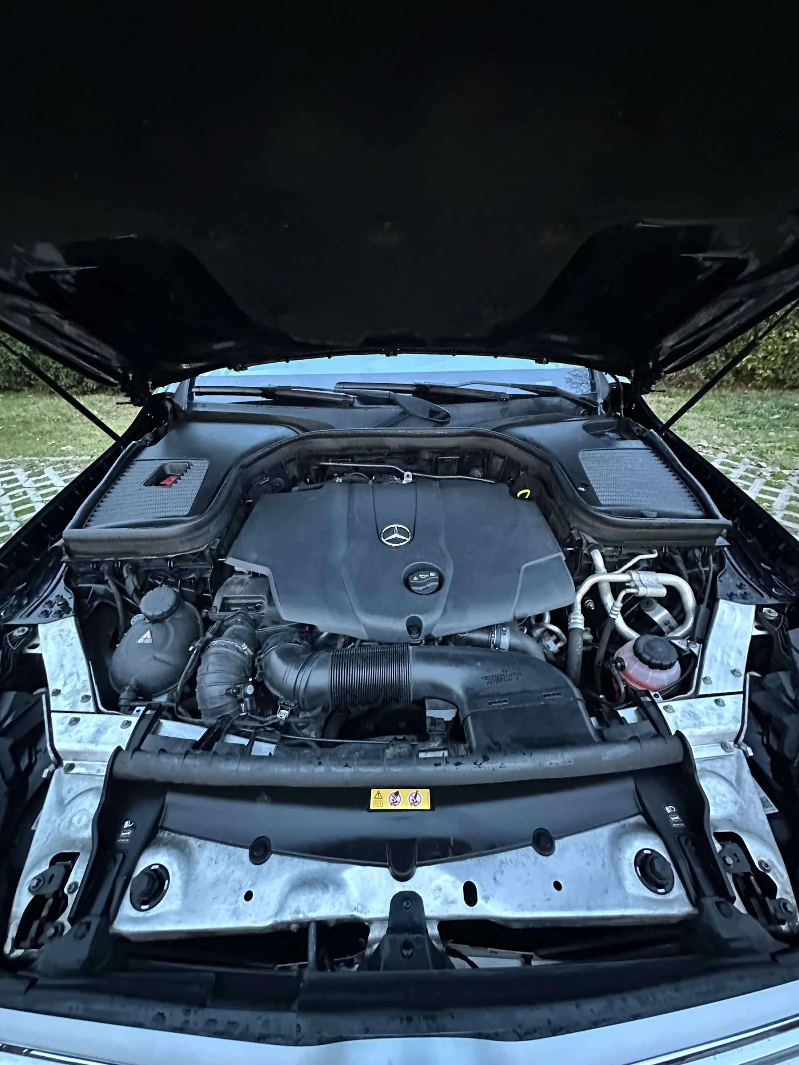 Mercedes-Benz GLC 250  - изображение 3