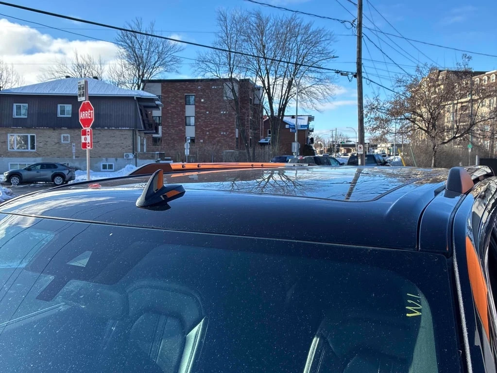 Ford Expedition 2021 LIMETED MAX * БЕЗ ПЪРВОНАЧАЛНА ВНОСКА - изображение 6