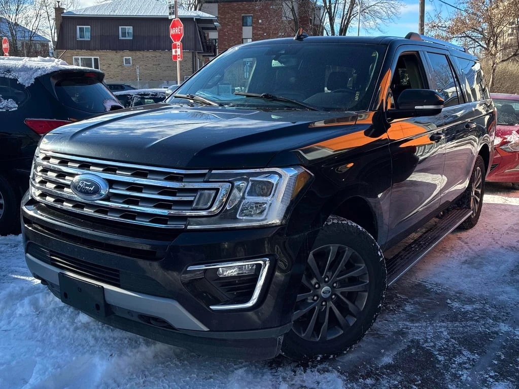 Ford Expedition 2021 LIMETED MAX * ��� ������������ ������ | Mobile.bg � ����������� 1