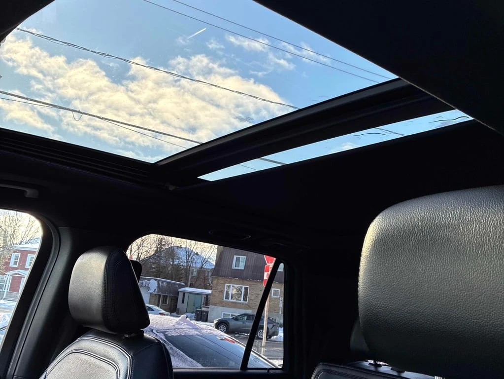 Ford Expedition 2021 LIMETED MAX * ��� ������������ ������ | Mobile.bg � ����������� 13