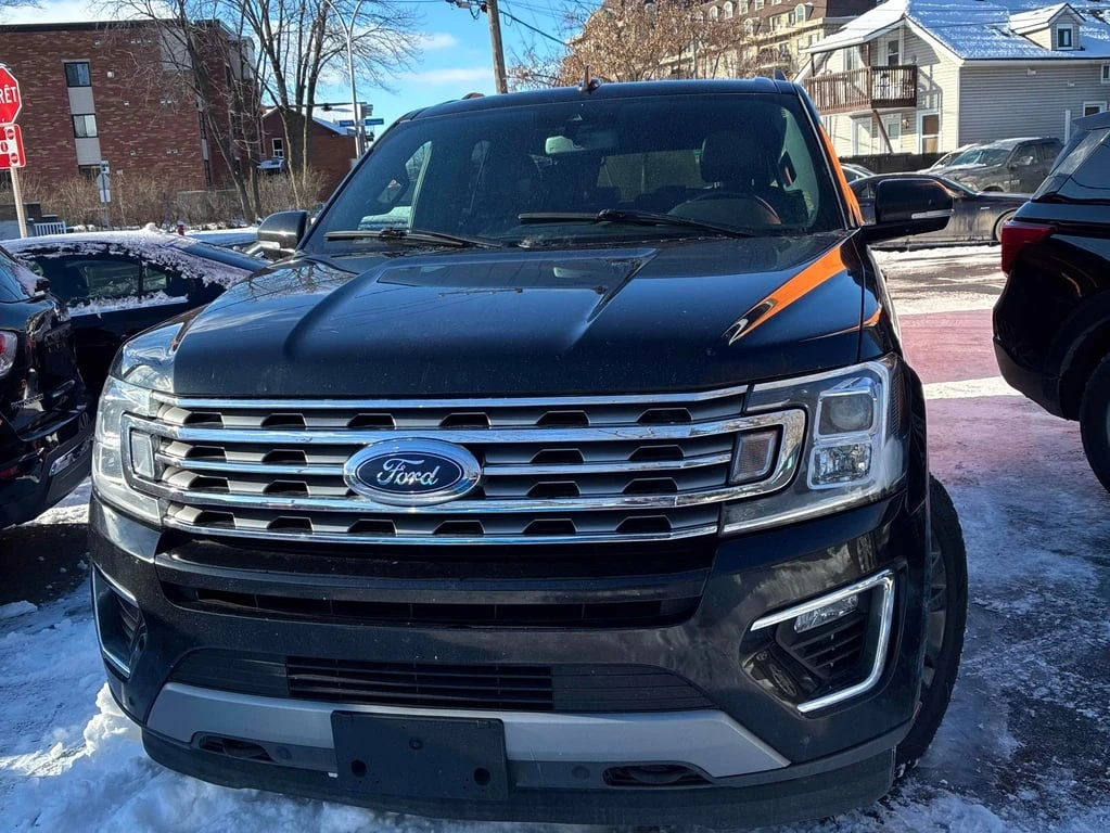 Ford Expedition 2021 LIMETED MAX * БЕЗ ПЪРВОНАЧАЛНА ВНОСКА - изображение 2