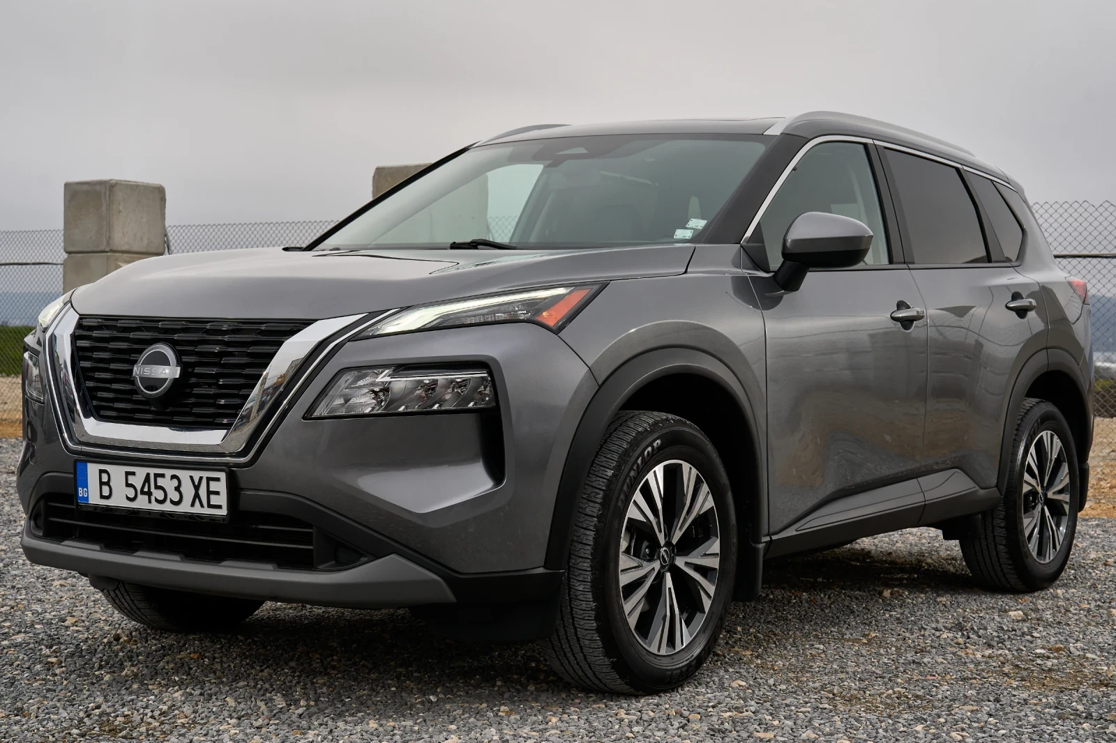 Nissan X-trail | Mobile.bg � ����������� 4