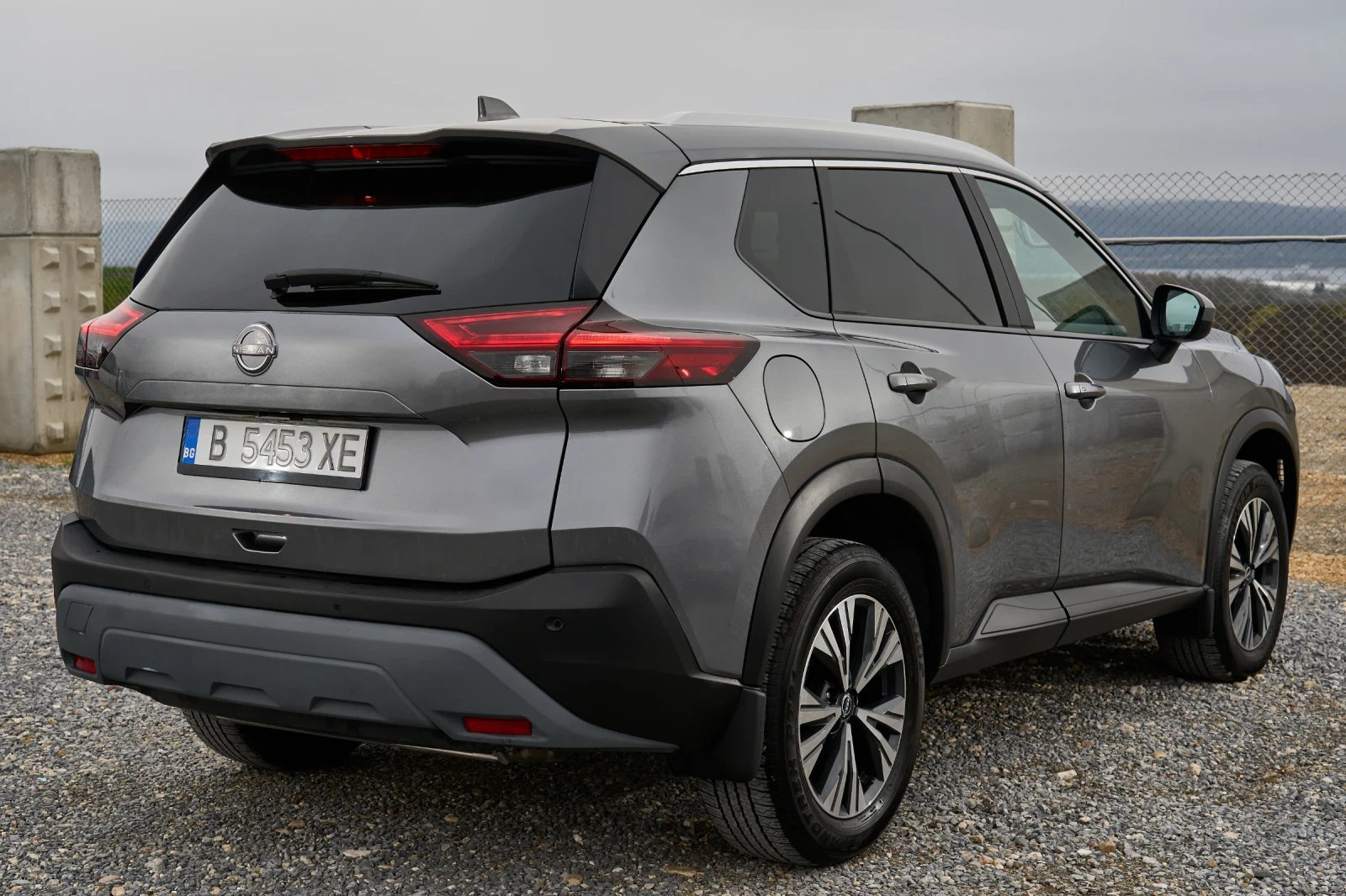 Nissan X-trail | Mobile.bg � ����������� 6