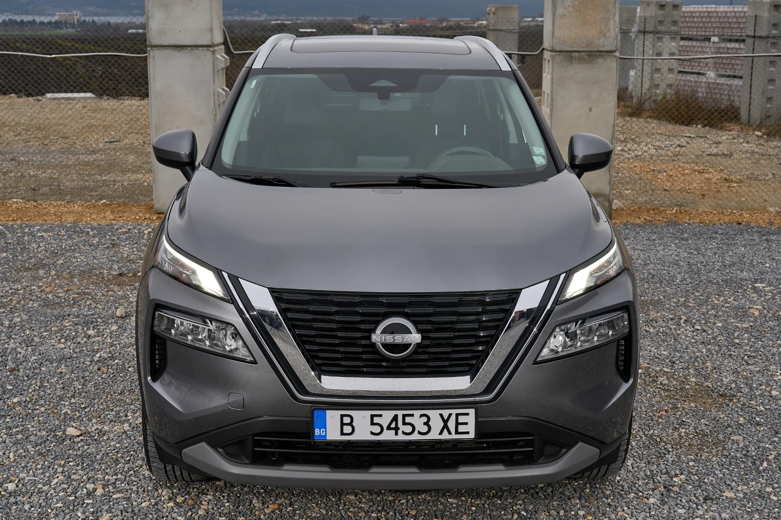 Nissan X-trail | Mobile.bg � ����������� 3