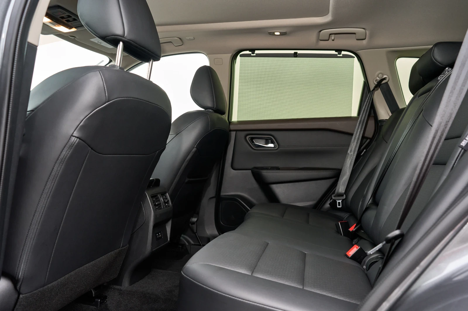 Nissan X-trail | Mobile.bg � ����������� 11