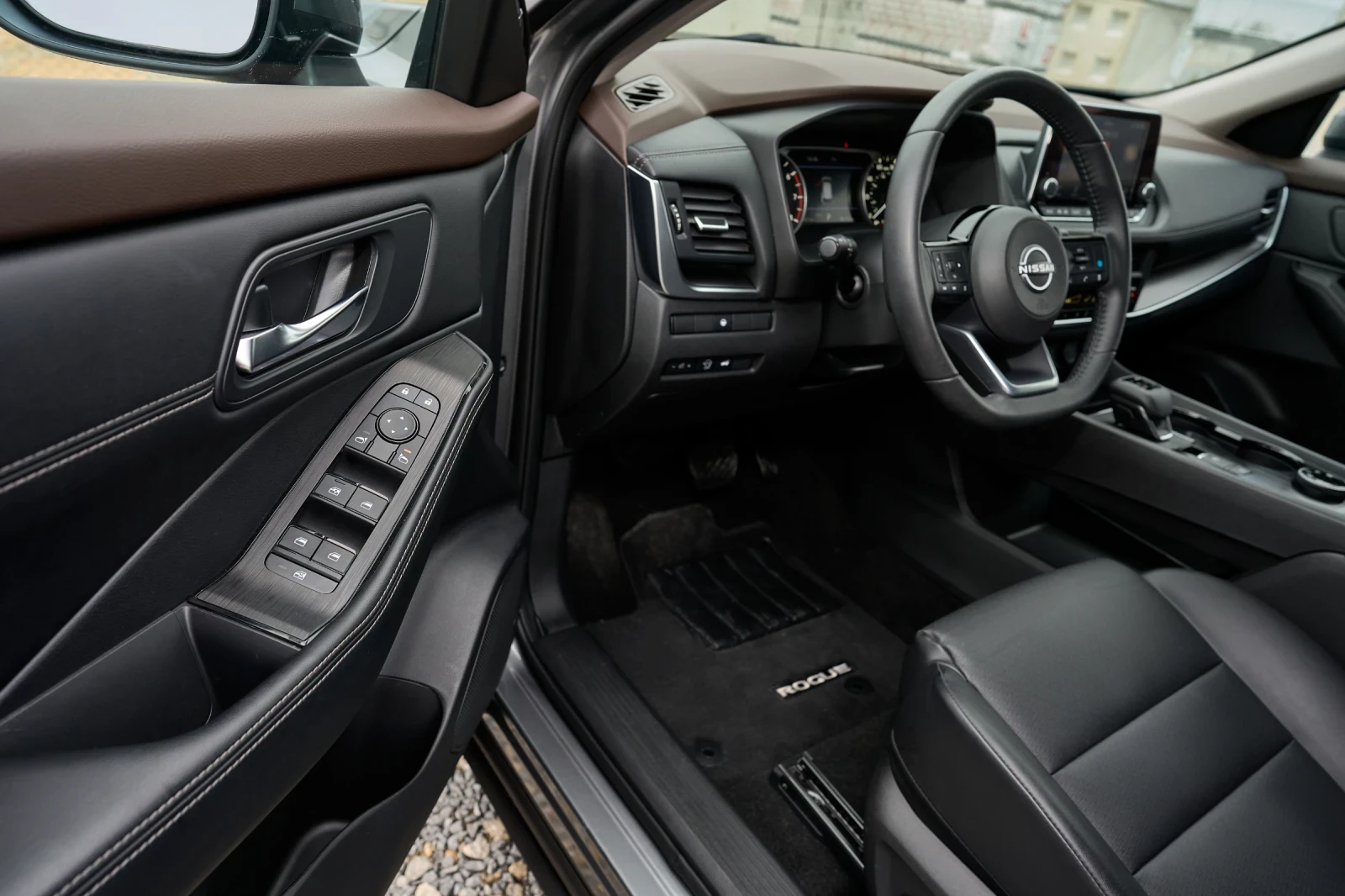 Nissan X-trail | Mobile.bg � ����������� 9