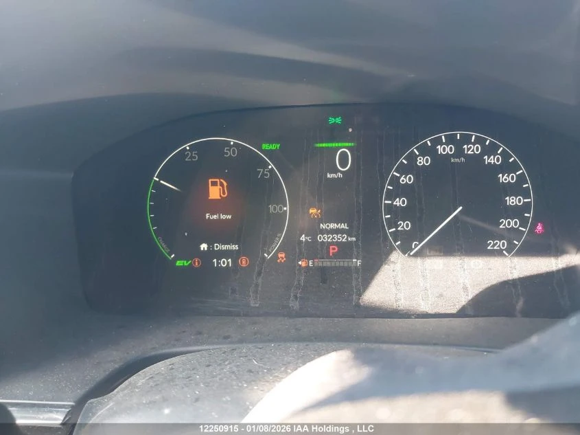 Honda Cr-v Luxury* Hybrid | Mobile.bg � ����������� 12