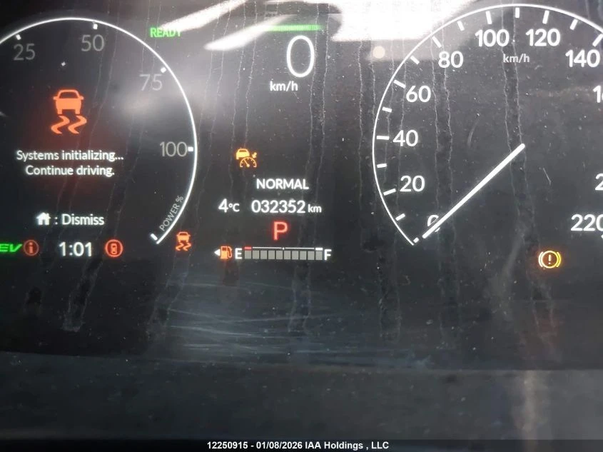 Honda Cr-v Luxury* Hybrid | Mobile.bg � ����������� 13