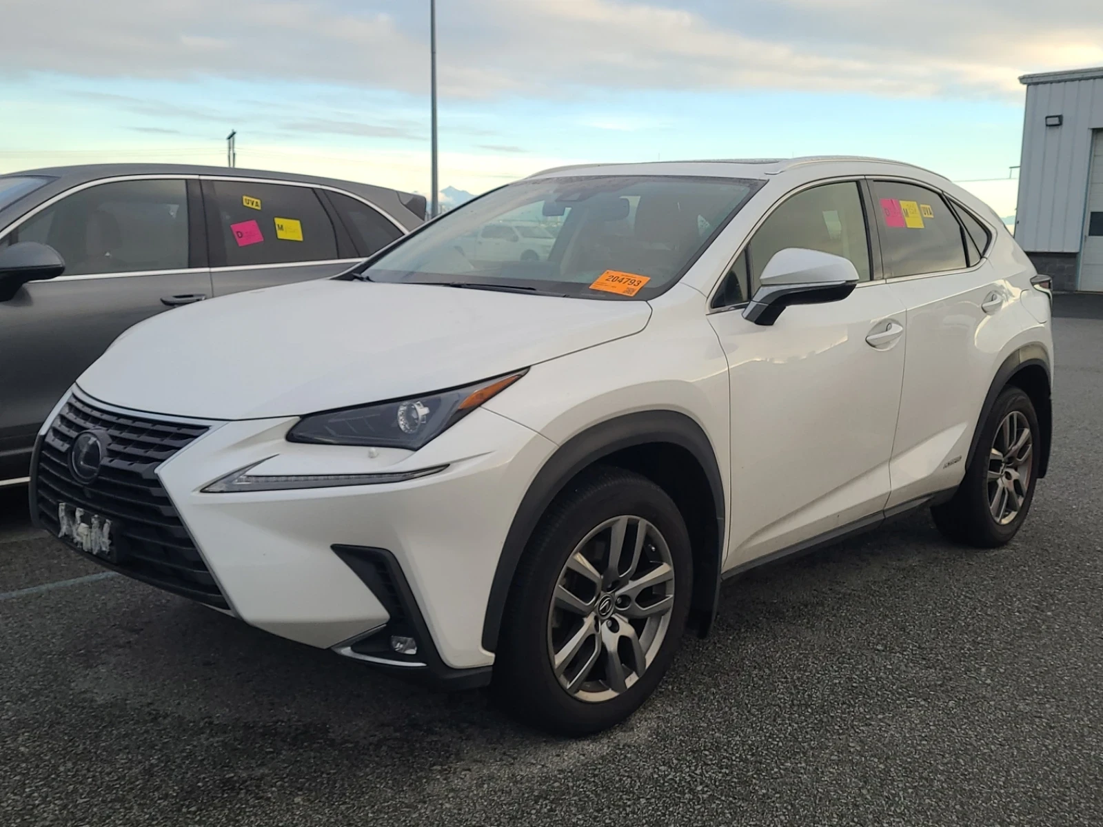 Lexus NX 300h * * CARFAX * * ���� ������ * *  | Mobile.bg � ����������� 1