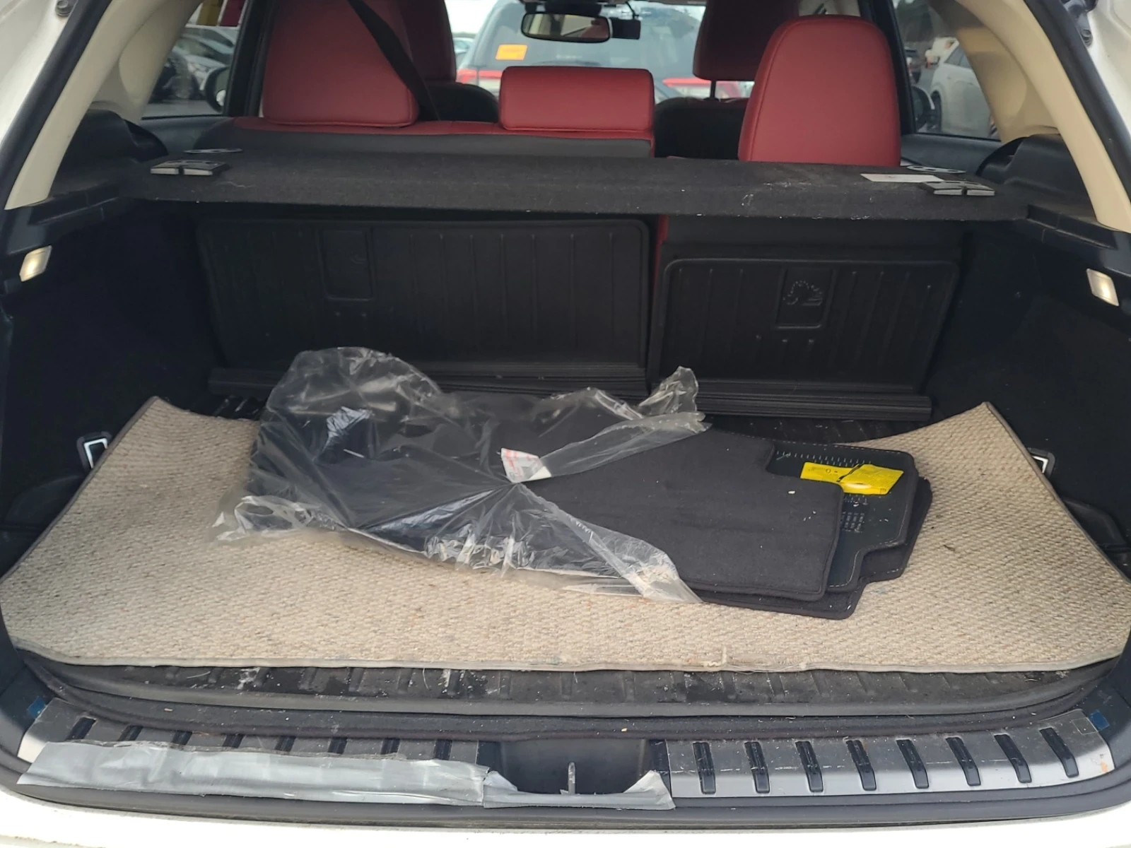 Lexus NX 300h * * CARFAX * * ���� ������ * *  | Mobile.bg � ����������� 11