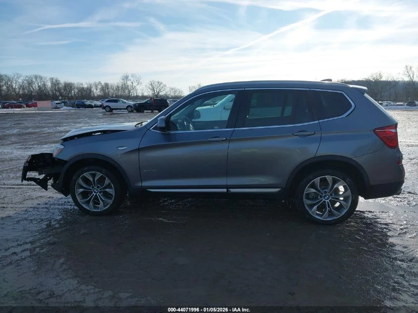 BMW X3 3.0L I-6 DI, DOHC, VVT, TURBO, 300HP All Wheel | Mobile.bg � ����������� 6