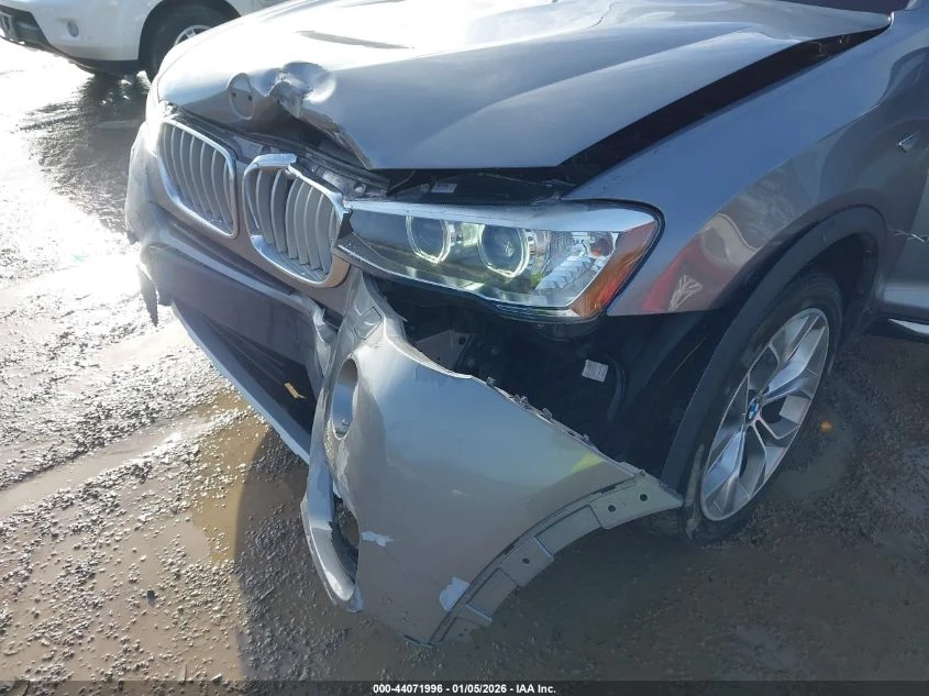 BMW X3 3.0L I-6 DI, DOHC, VVT, TURBO, 300HP All Wheel | Mobile.bg � ����������� 11