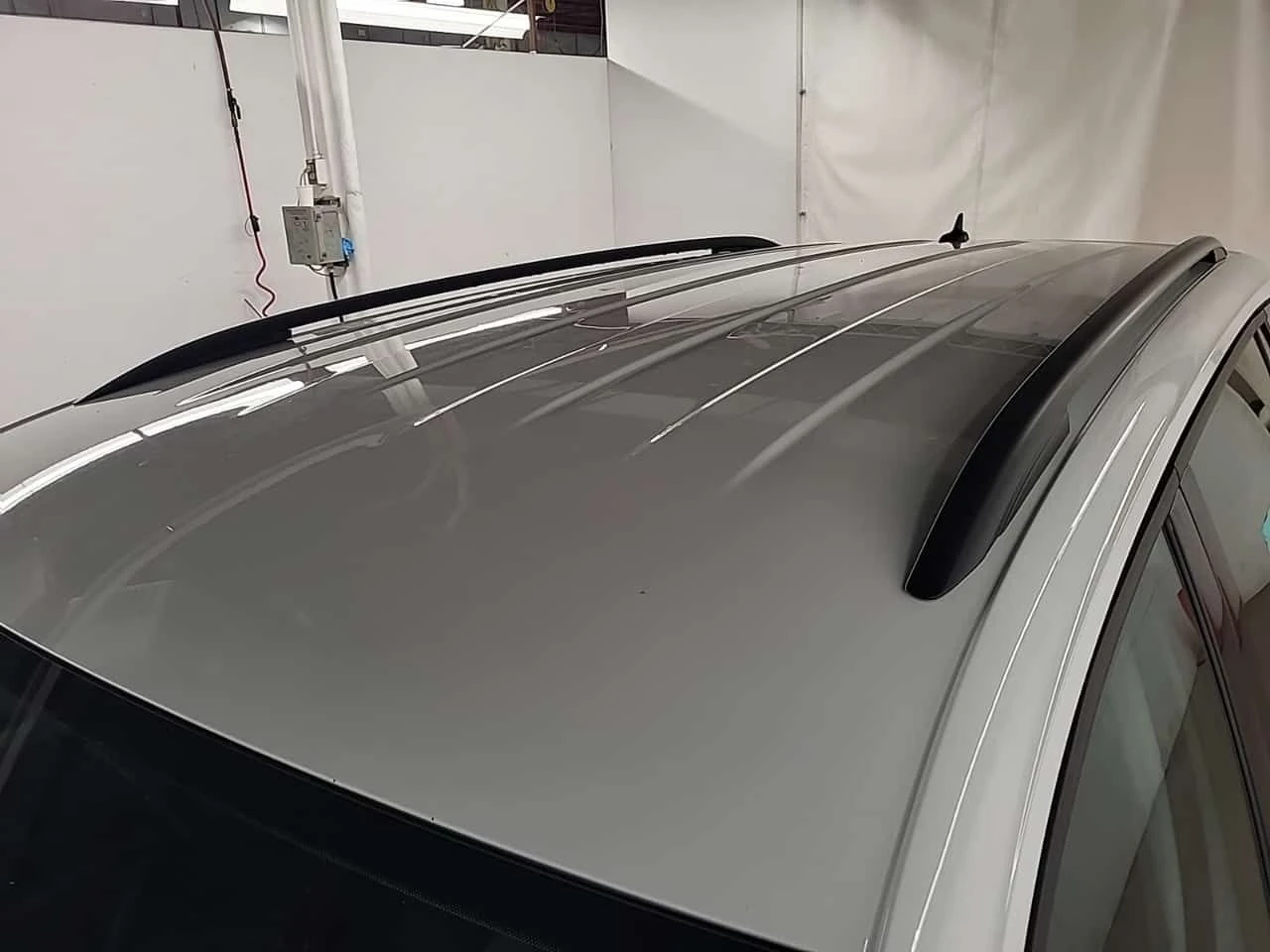 VW Tiguan * S * CARFAX *  2 КЛЮЧА * ПОДГРЕВИ, снимка 7 - Автомобили и джипове - 53940446