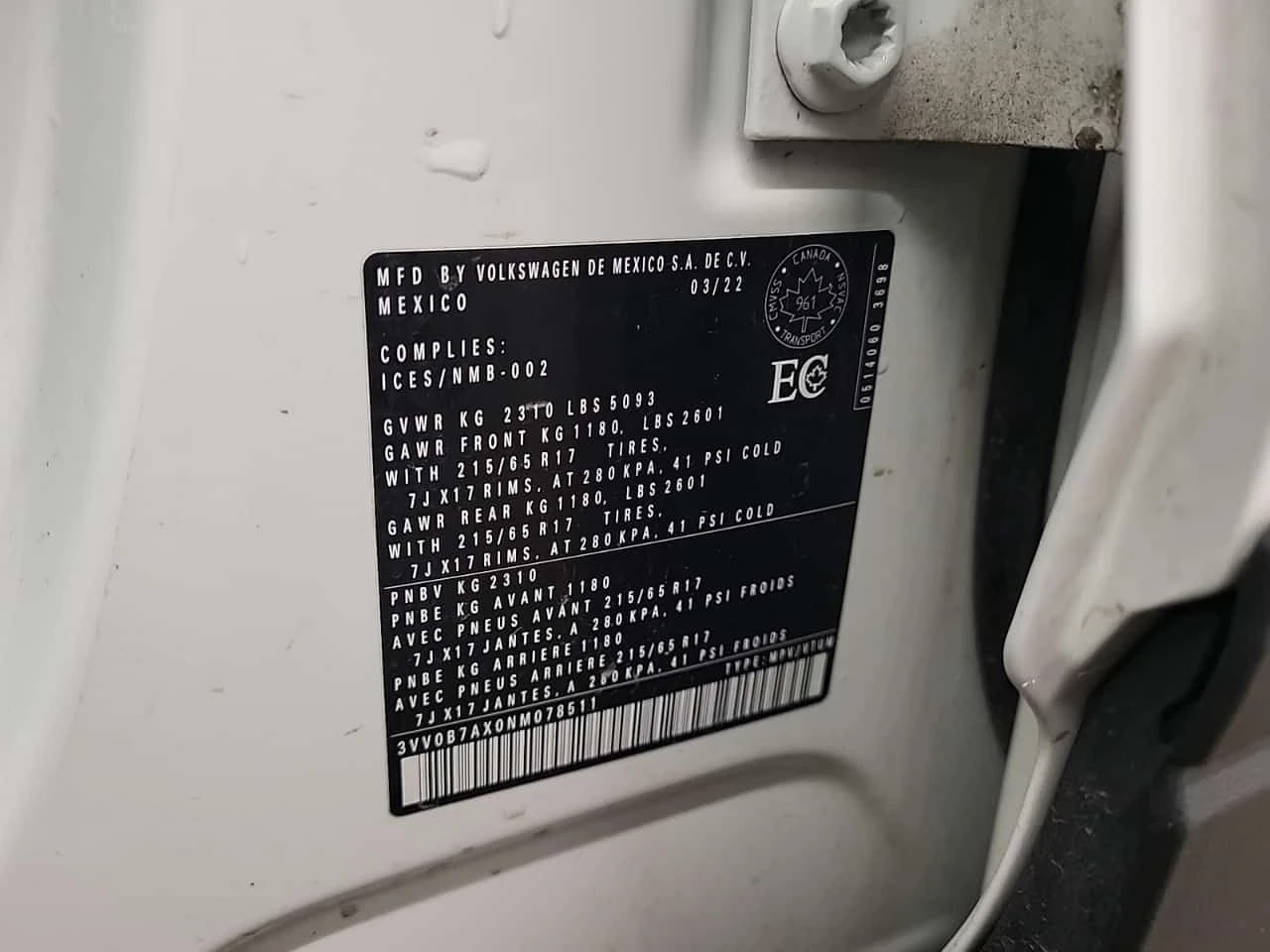 VW Tiguan * S * CARFAX *  2 КЛЮЧА * ПОДГРЕВИ, снимка 14 - Автомобили и джипове - 53940446