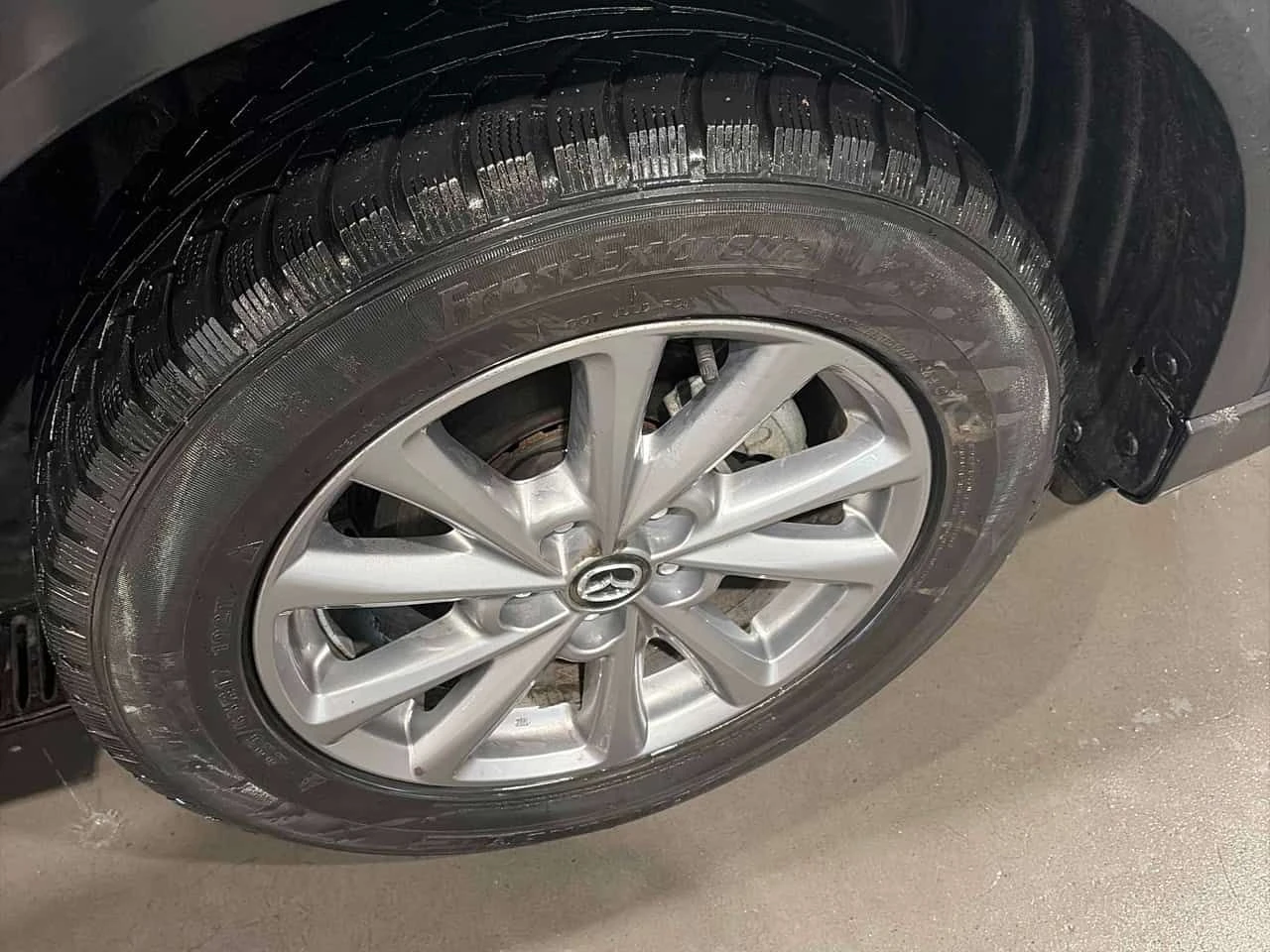 Mazda CX-5 * GX * CARFAX * ПОДГРЕВИ * КАМЕРА * NAVI, снимка 7 - Автомобили и джипове - 53946373