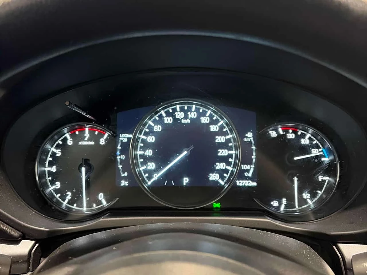 Mazda CX-5 * GX * CARFAX * ПОДГРЕВИ * КАМЕРА * NAVI, снимка 8 - Автомобили и джипове - 53946373