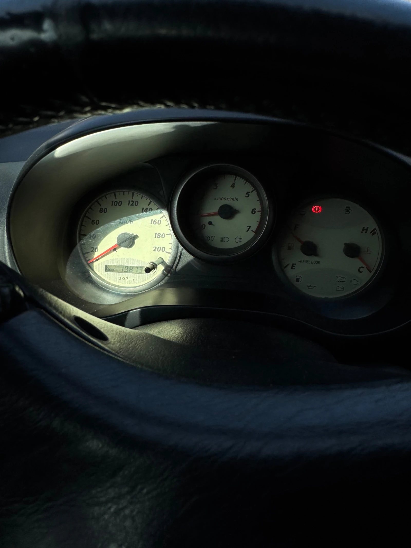 Toyota Rav4, снимка 6 - Автомобили и джипове - 54179268