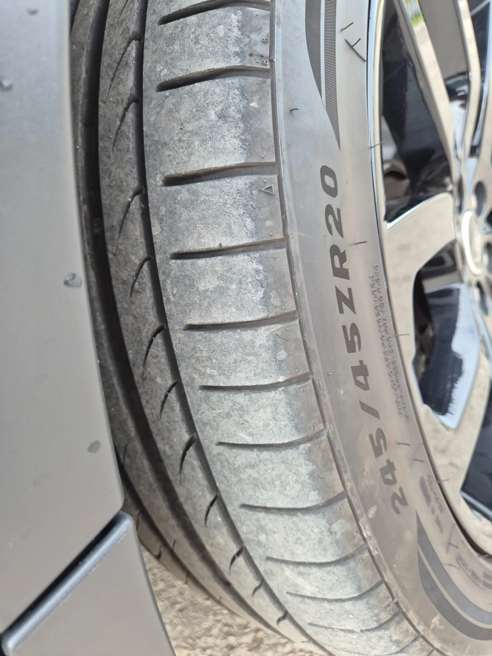 Land Rover Range Rover Evoque 2.2D 4X4 ПАНОРАМА УНИКАТ, снимка 16 - Автомобили и джипове - 54208417