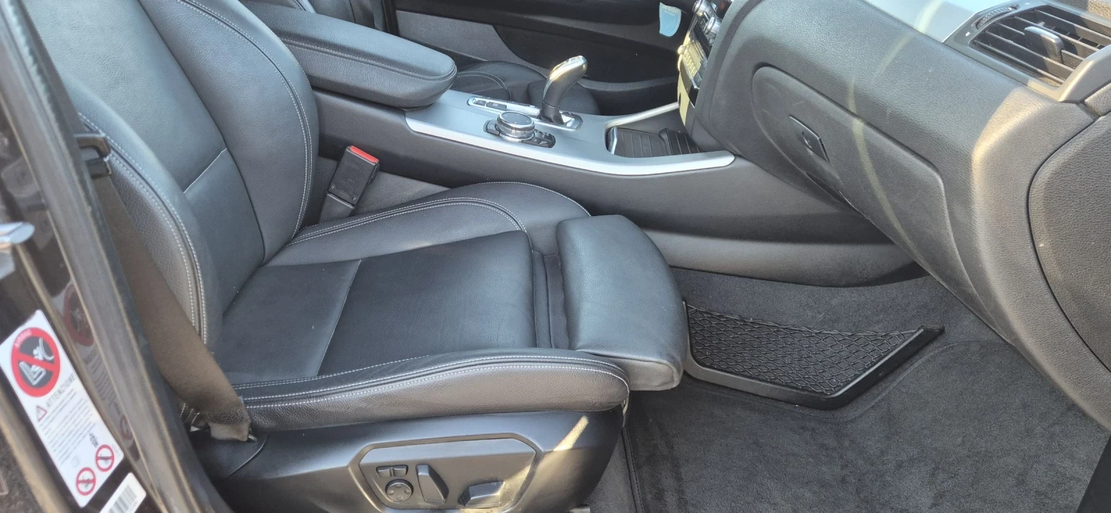 BMW X4 3.5D-313кс. M-paket, снимка 11 - Автомобили и джипове - 54241922