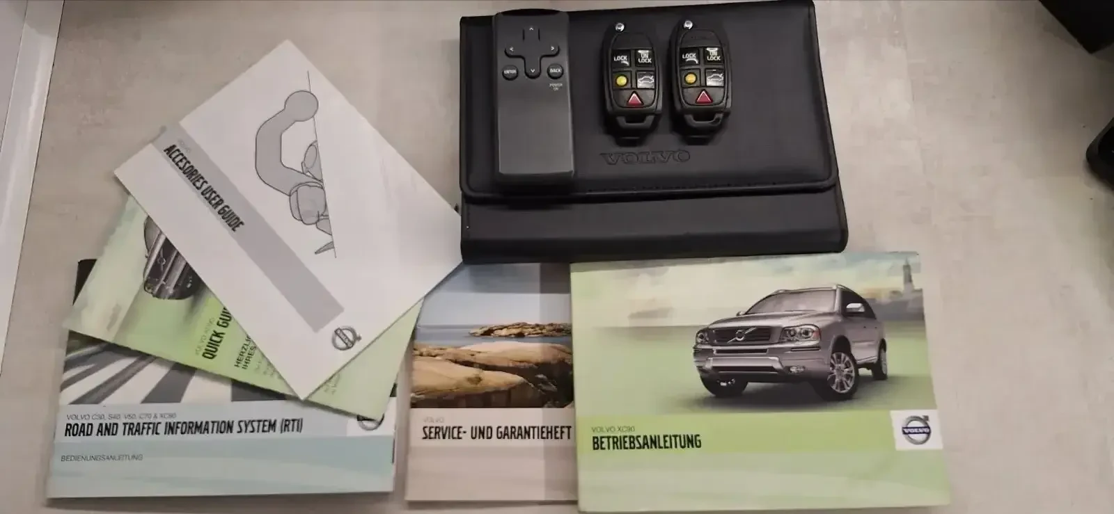 Volvo Xc90 D5 AWD Facelift 6+ 1, снимка 16 - Автомобили и джипове - 54260533