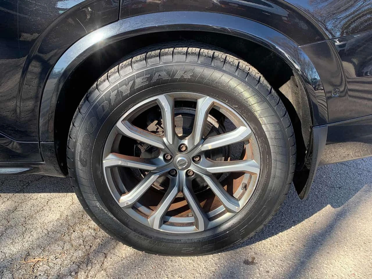 Volvo Xc90 * T6 Momentum * 7 ������ * PANO * �������� * ����� | Mobile.bg � ����������� 7