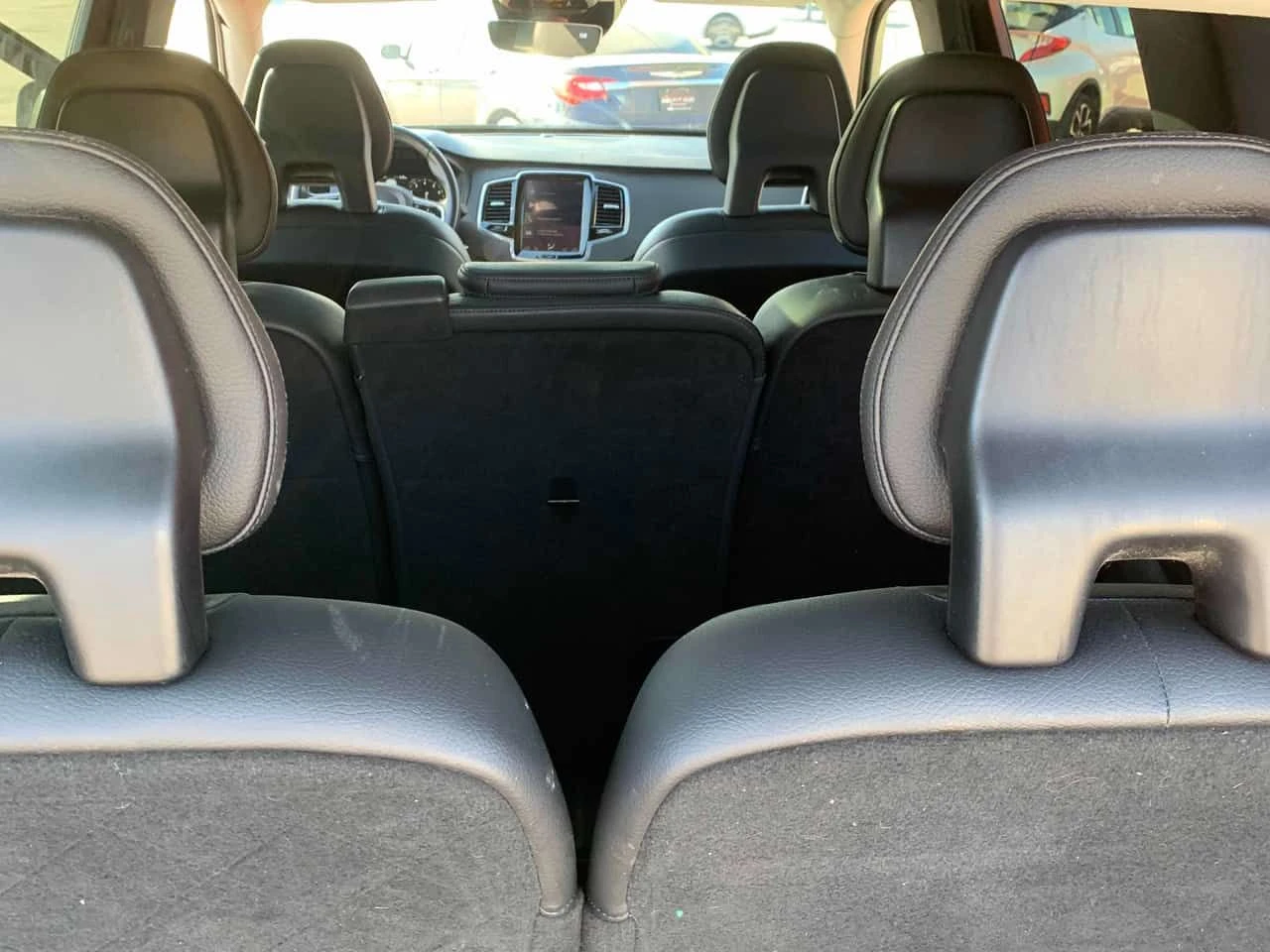 Volvo Xc90 * T6 Momentum * 7 ������ * PANO * �������� * ����� | Mobile.bg � ����������� 13