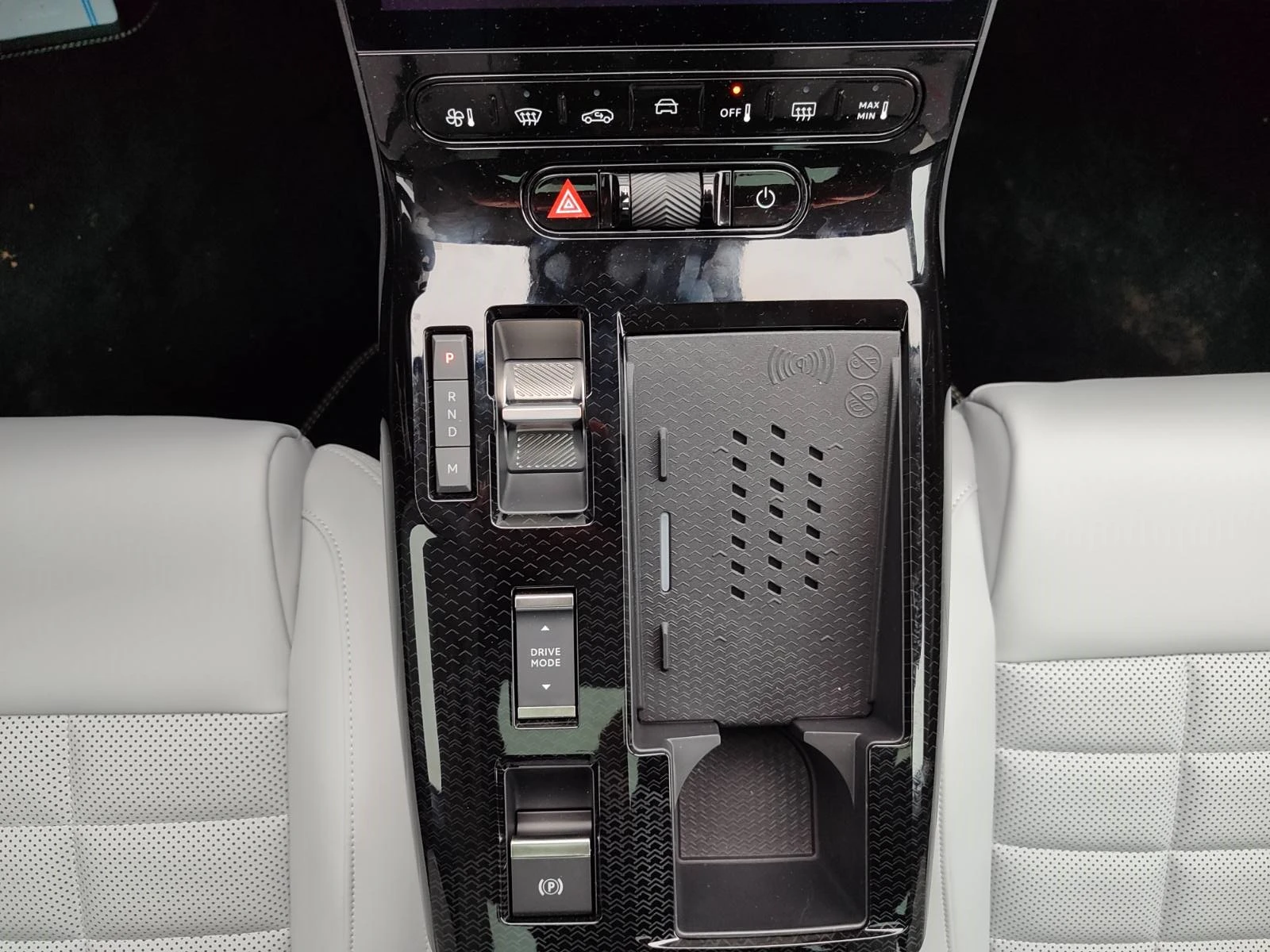 Citroen C5 Aircross C5 AIRCROSS MAX HYBRID 145 Automatic E6 | Mobile.bg � ����������� 13