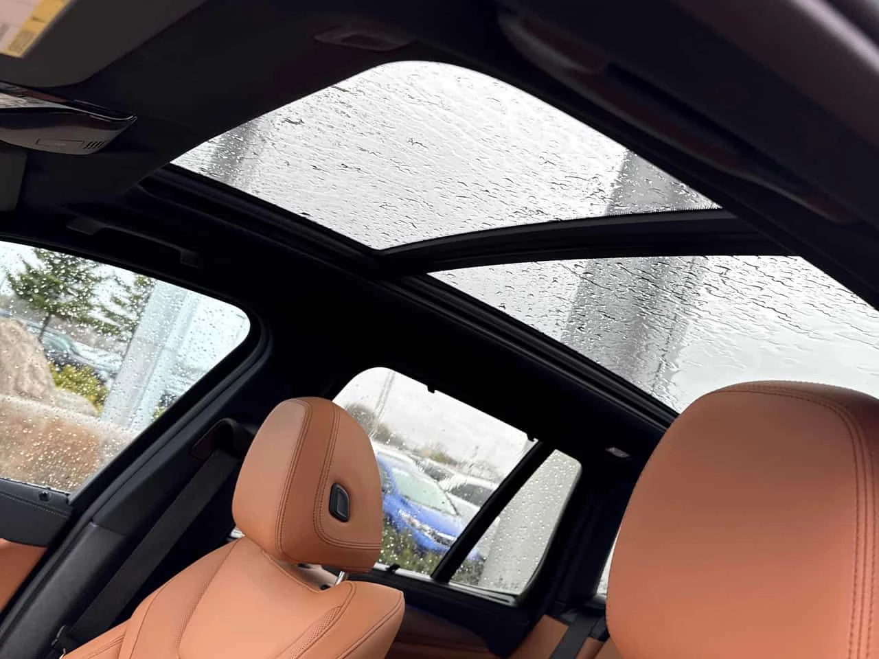 BMW X3 | M40i | HUD | HARMAN KARDON | ПАНОРАМА | , снимка 14 - Автомобили и джипове - 54341440