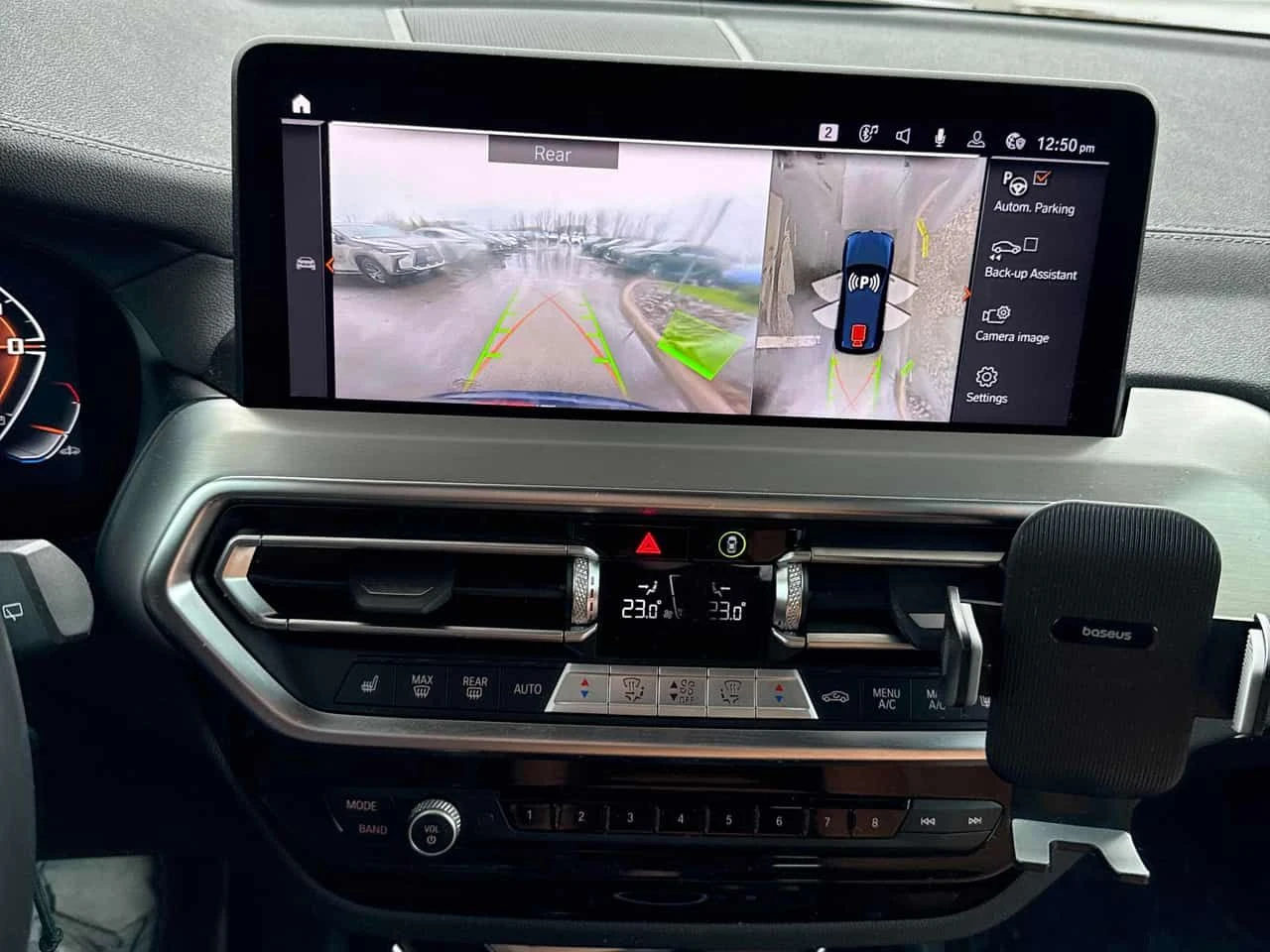 BMW X3 | M40i | HUD | HARMAN KARDON | ПАНОРАМА | , снимка 9 - Автомобили и джипове - 54341440