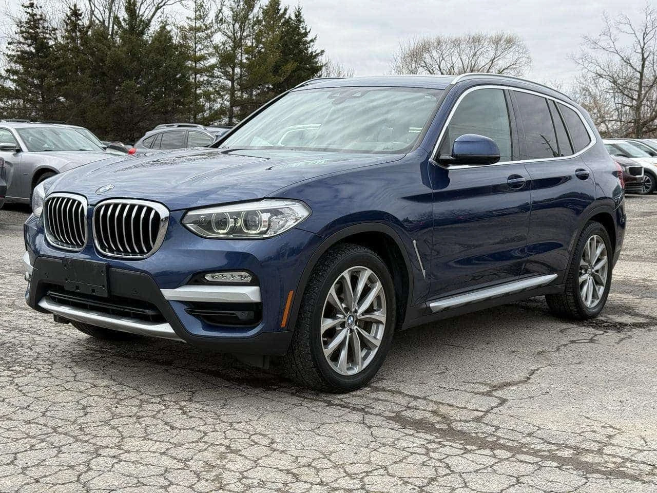 BMW X3 * CARFAX * ���� �� �� | Mobile.bg � ����������� 7