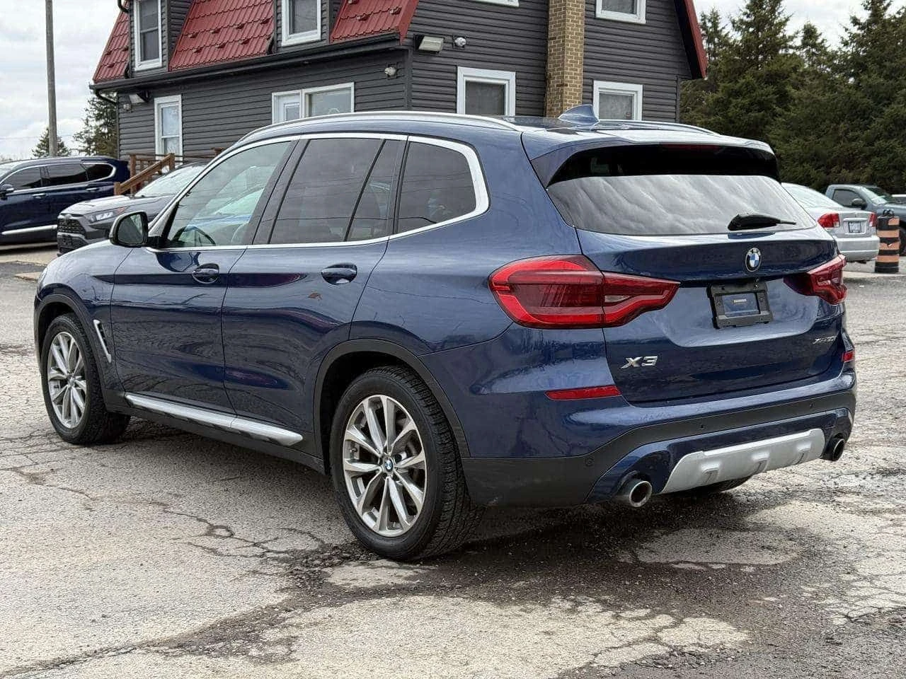 BMW X3 * CARFAX * ���� �� �� | Mobile.bg � ����������� 5
