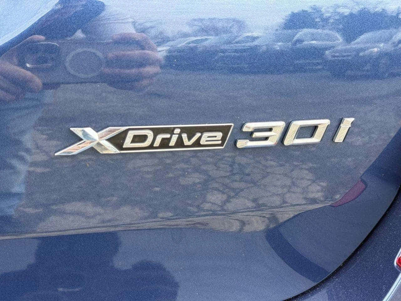BMW X3 * CARFAX * ���� �� �� | Mobile.bg � ����������� 11