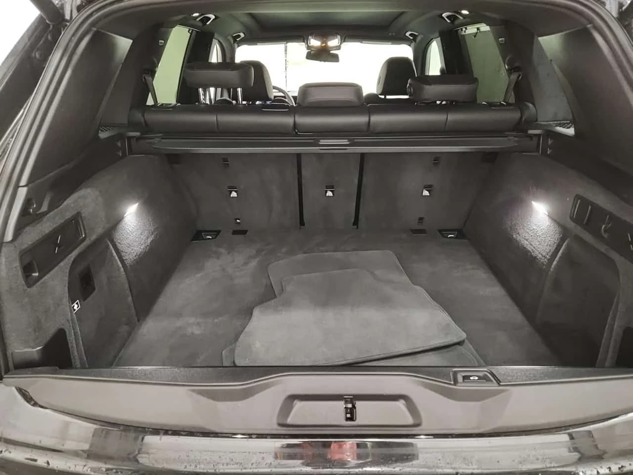 BMW X5 * XDRIVE40I * CARFAX * Без инциденти * От BMW * , снимка 14 - Автомобили и джипове - 54758841