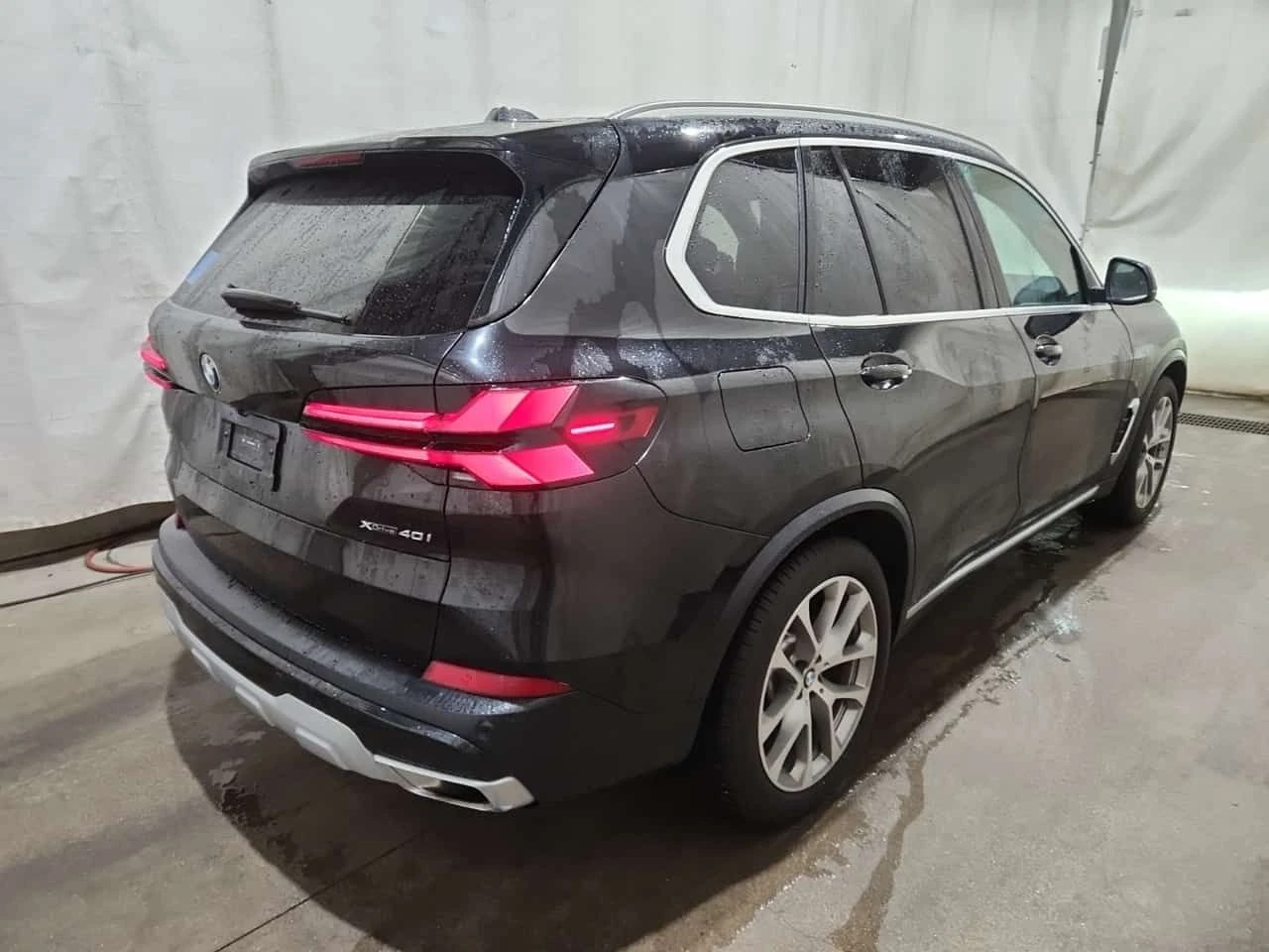 BMW X5 * XDRIVE40I * CARFAX * Без инциденти * От BMW * , снимка 3 - Автомобили и джипове - 54758841