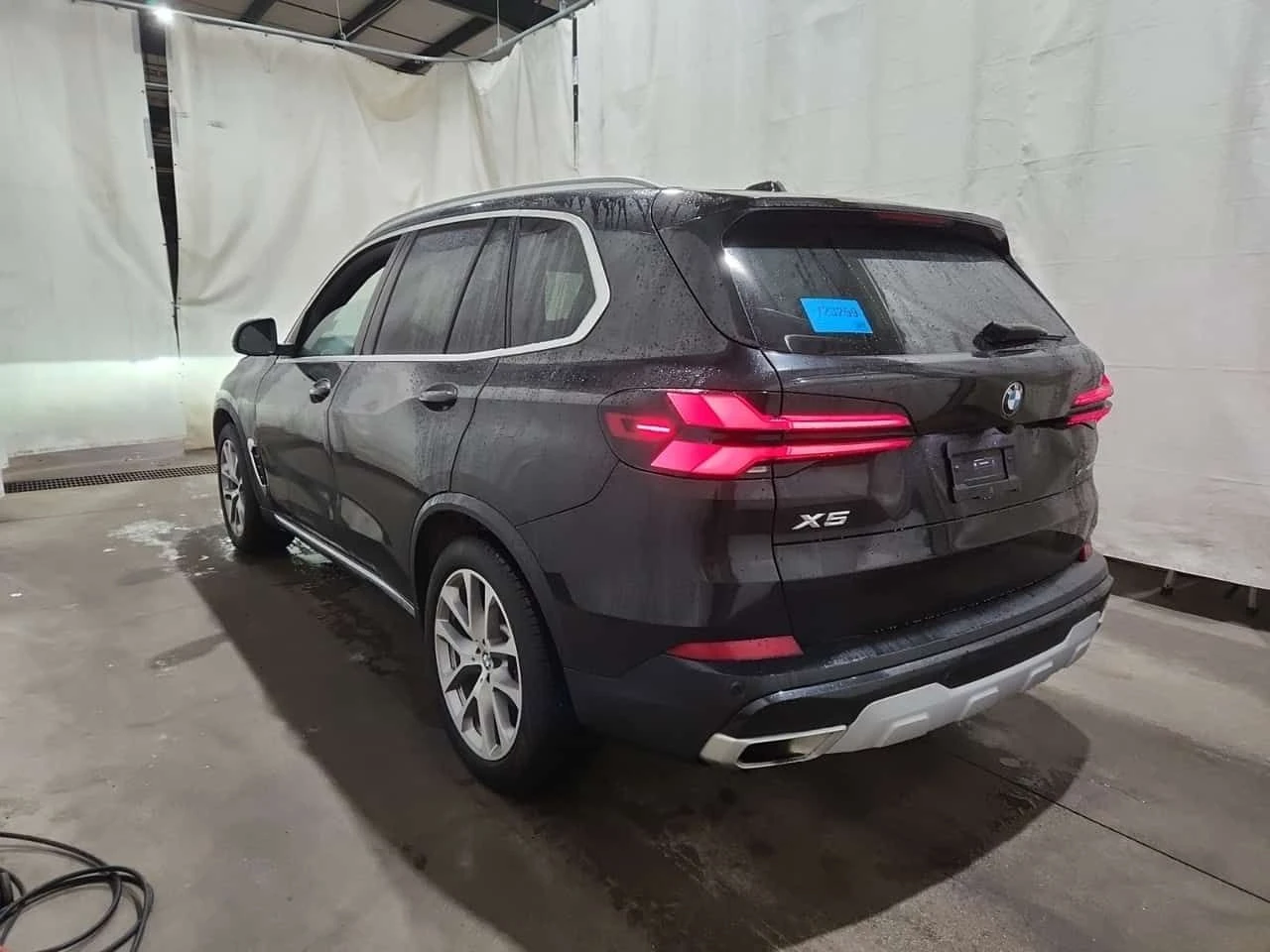 BMW X5 * XDRIVE40I * CARFAX * Без инциденти * От BMW * , снимка 5 - Автомобили и джипове - 54758841