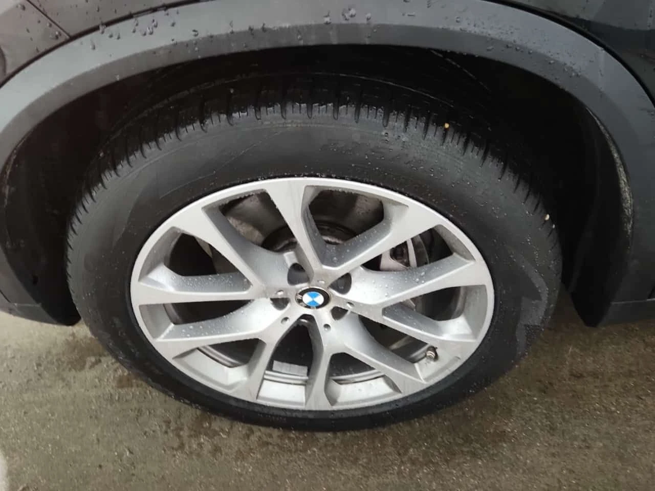 BMW X5 * XDRIVE40I * CARFAX * Без инциденти * От BMW * , снимка 16 - Автомобили и джипове - 54758841