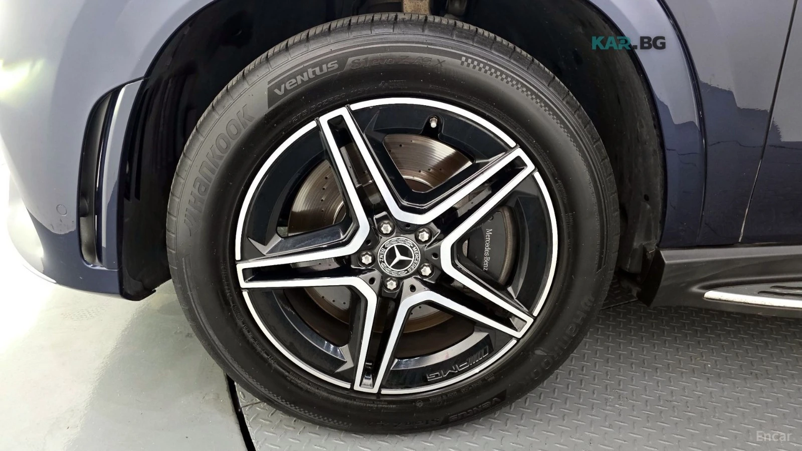Mercedes-Benz GLE 400 d* 4MATIC* DISTRONIC* 360* КАМЕРА* ОБДУХВАНЕ* , снимка 16 - Автомобили и джипове - 55118145