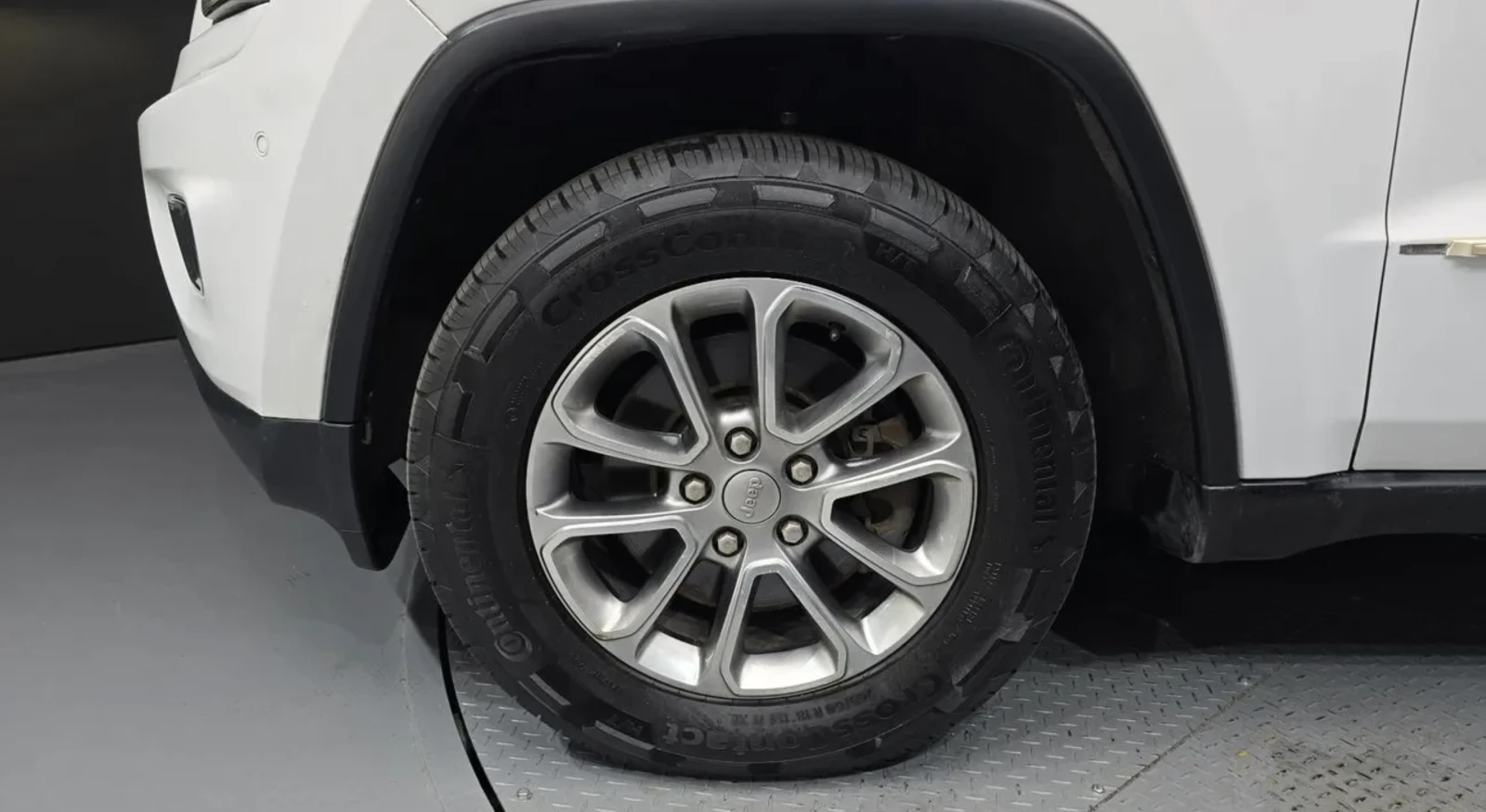 Jeep Grand cherokee LIMITED WK2 | Mobile.bg � ����������� 4