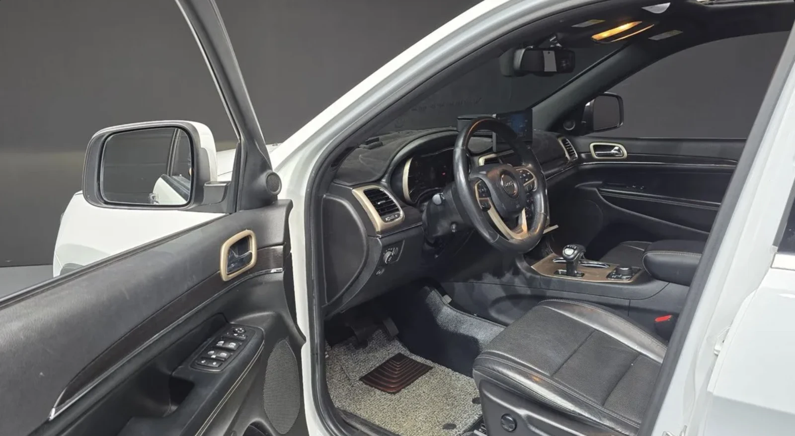 Jeep Grand cherokee LIMITED WK2 | Mobile.bg � ����������� 6